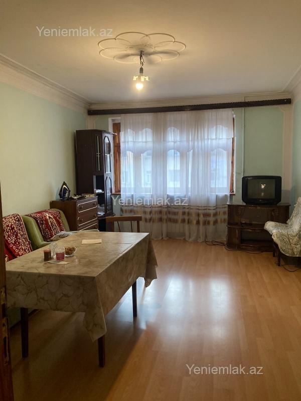 3 otaqlı Bina evi menzil, Binəqədi rayonu, Bakı