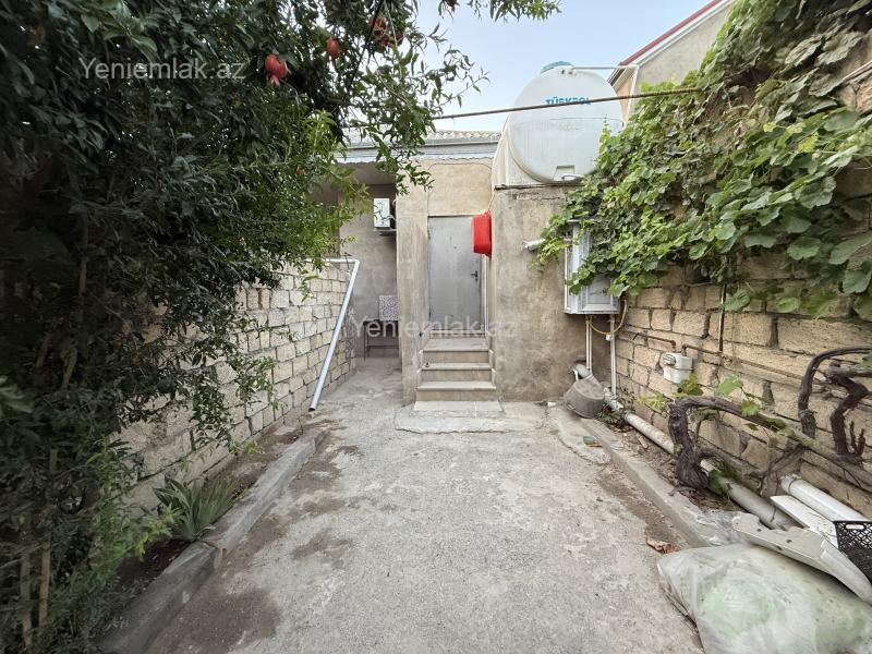 4 otaqlı Həyət evi / Villa, Mehdiabad, Abşeron