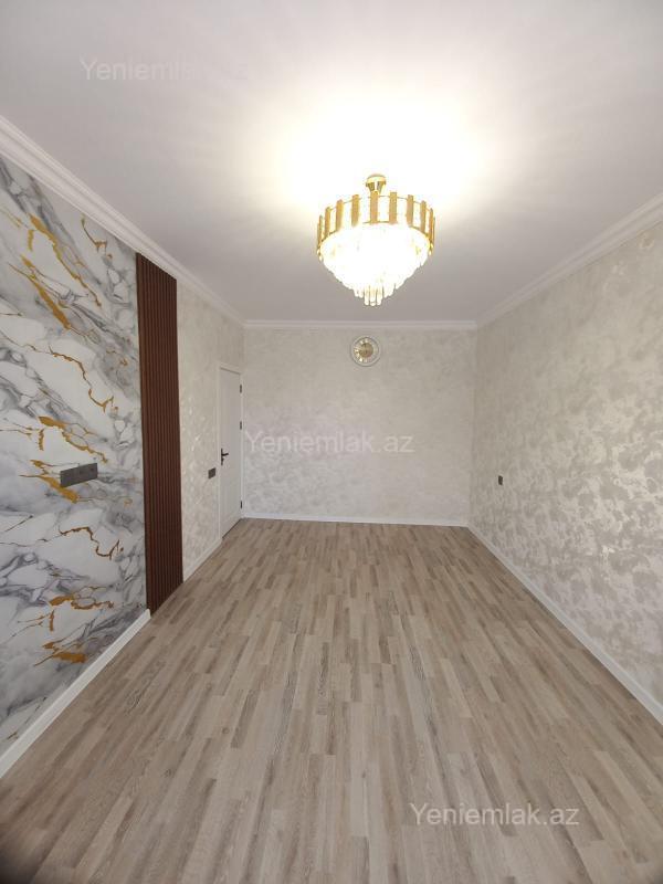 6 otaqlı Bina evi menzil, Xətai rayonu, Bakı