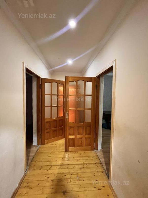 3 otaqlı Həyət evi / Villa, Xırdalan ş.