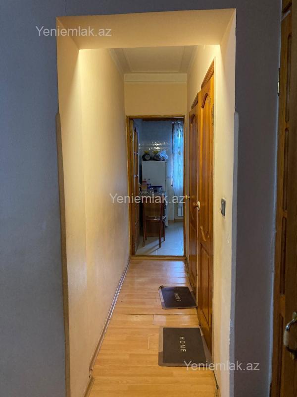 3 otaqlı Bina evi menzil, Binəqədi rayonu, Bakı