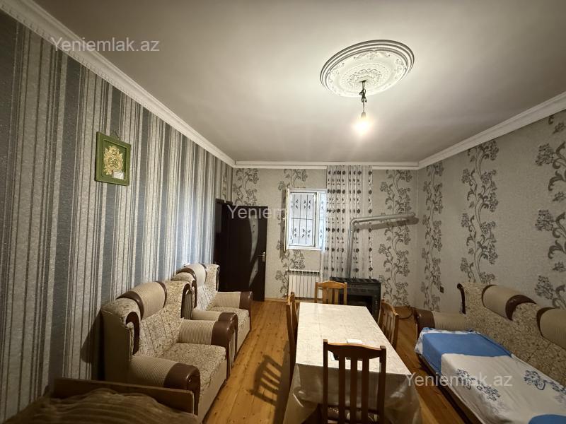 4 otaqlı Həyət evi / Villa, Mehdiabad, Abşeron