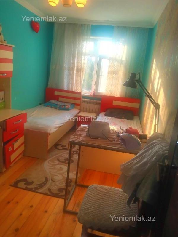 3 otaqlı Bina evi menzil, 4-cü mikrorayon, Sumqayıt