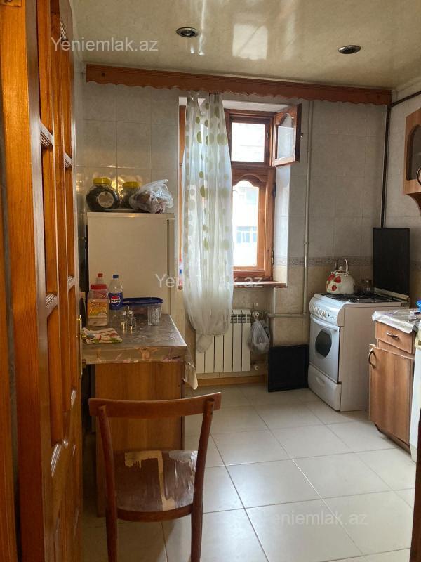 3 otaqlı Bina evi menzil, Binəqədi rayonu, Bakı