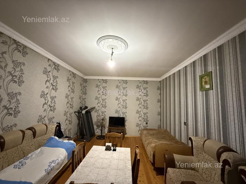 4 otaqlı Həyət evi / Villa, Mehdiabad, Abşeron