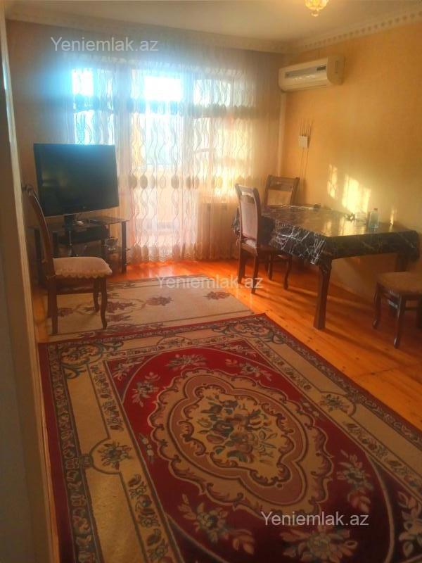 3 otaqlı Bina evi menzil, 4-cü mikrorayon, Sumqayıt