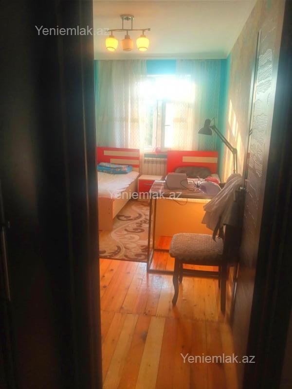 3 otaqlı Bina evi menzil, 4-cü mikrorayon, Sumqayıt