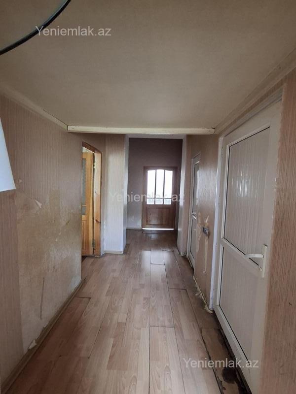 3 otaqlı Bina evi menzil, 3-cü məhəllə, Sumqayıt