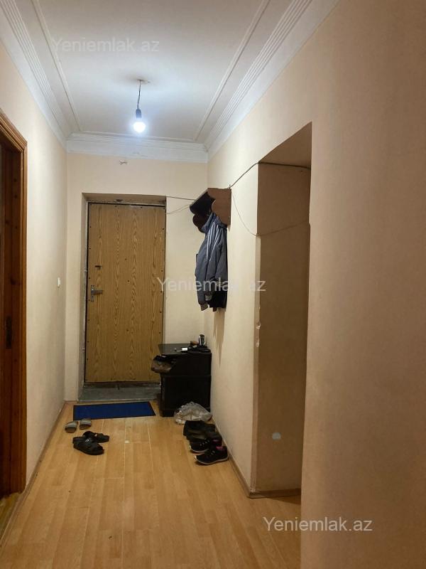 3 otaqlı Bina evi menzil, Binəqədi rayonu, Bakı