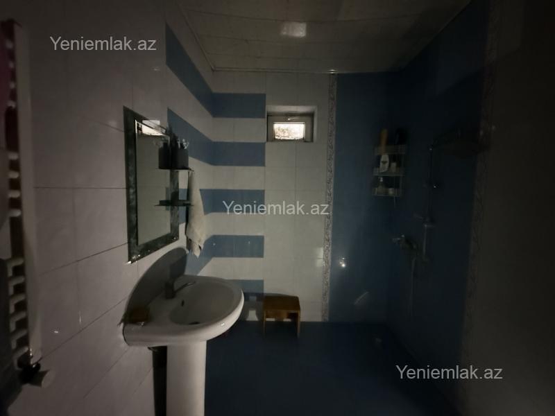 4 otaqlı Həyət evi / Villa, Mehdiabad, Abşeron