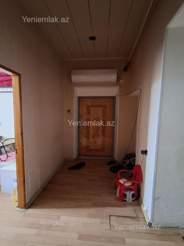 3 otaqlı Bina evi menzil, 3-cü məhəllə, Sumqayıt