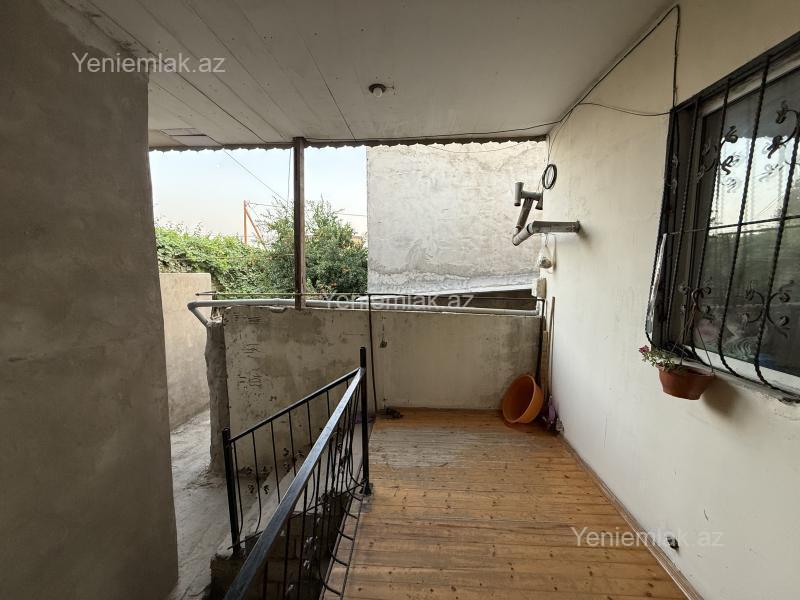 4 otaqlı Həyət evi / Villa, Mehdiabad, Abşeron