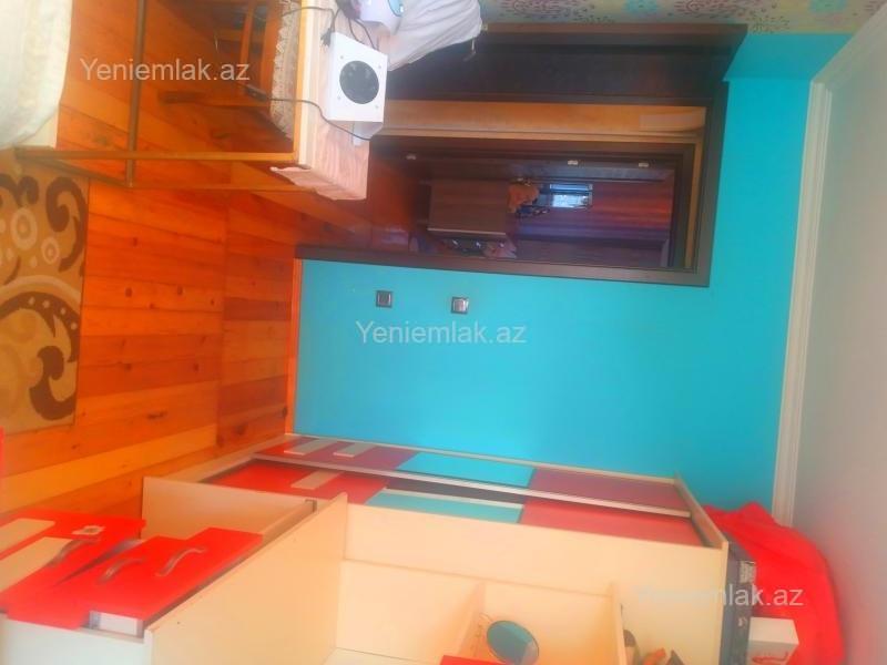 3 otaqlı Bina evi menzil, 4-cü mikrorayon, Sumqayıt