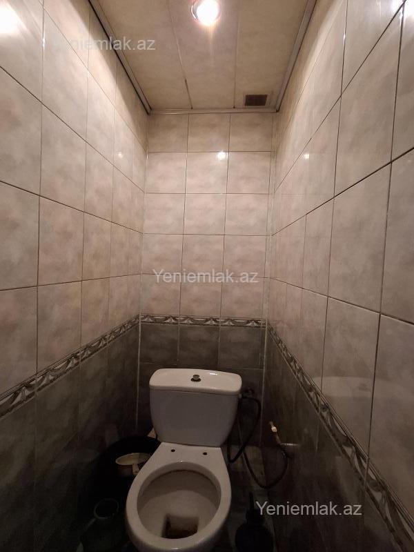 3 otaqlı Bina evi menzil, 3-cü məhəllə, Sumqayıt