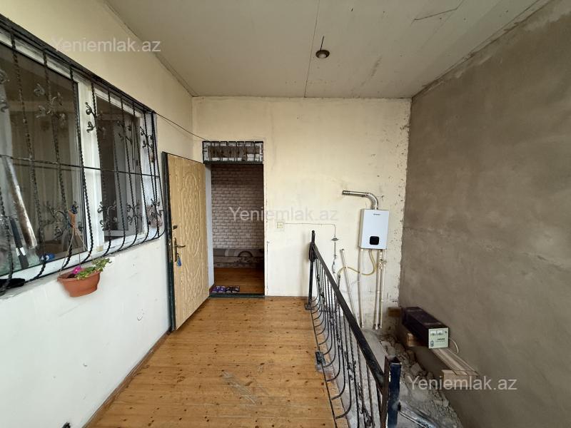 4 otaqlı Həyət evi / Villa, Mehdiabad, Abşeron