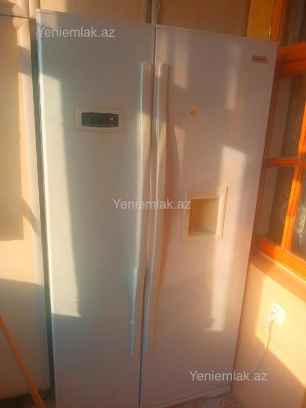 3 otaqlı Bina evi menzil, 4-cü mikrorayon, Sumqayıt