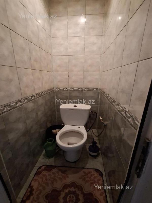 3 otaqlı Bina evi menzil, 3-cü məhəllə, Sumqayıt