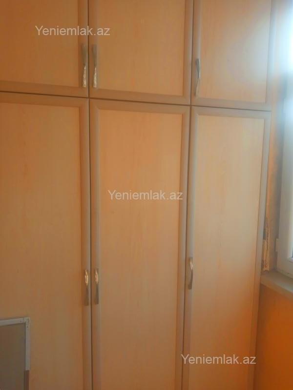 3 otaqlı Bina evi menzil, 4-cü mikrorayon, Sumqayıt