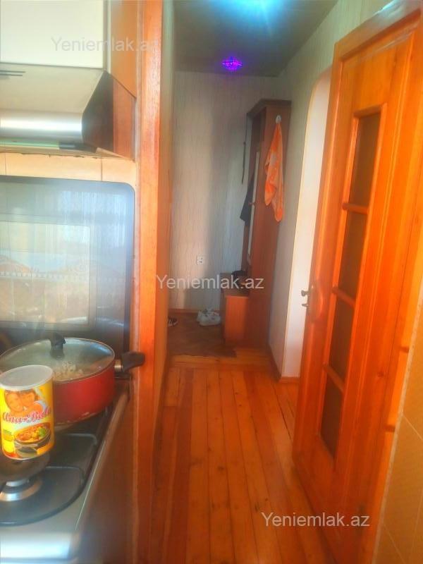 3 otaqlı Bina evi menzil, 4-cü mikrorayon, Sumqayıt