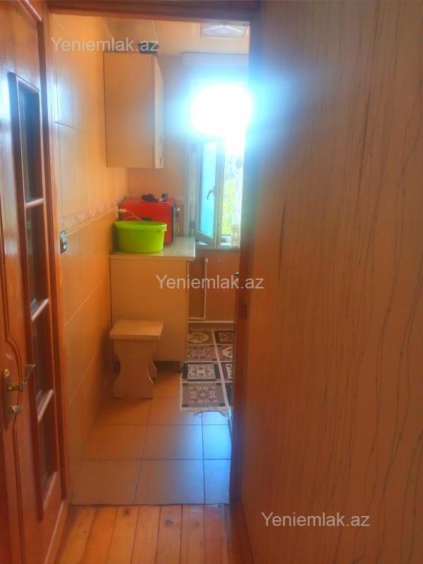 3 otaqlı Bina evi menzil, 4-cü mikrorayon, Sumqayıt