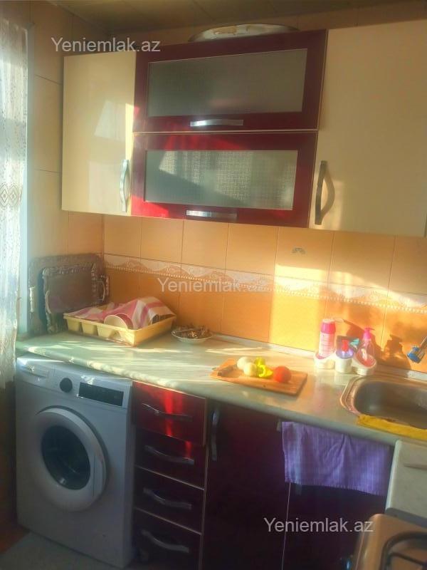 3 otaqlı Bina evi menzil, 4-cü mikrorayon, Sumqayıt
