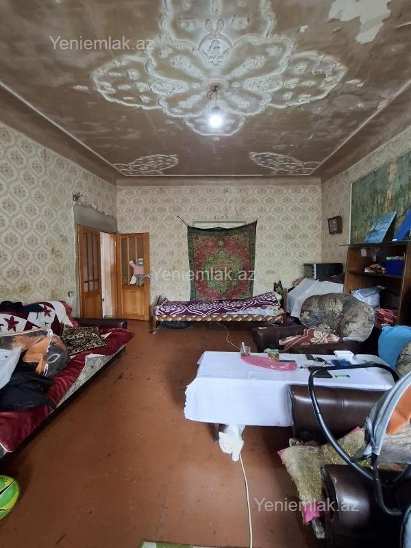 3 otaqlı Bina evi menzil, 3-cü məhəllə, Sumqayıt