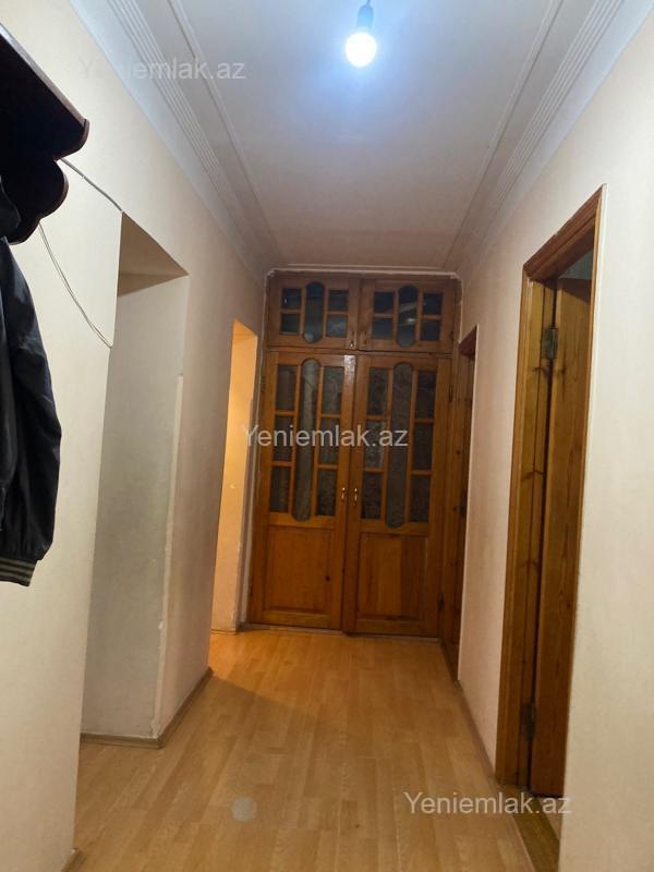 3 otaqlı Bina evi menzil, Binəqədi rayonu, Bakı