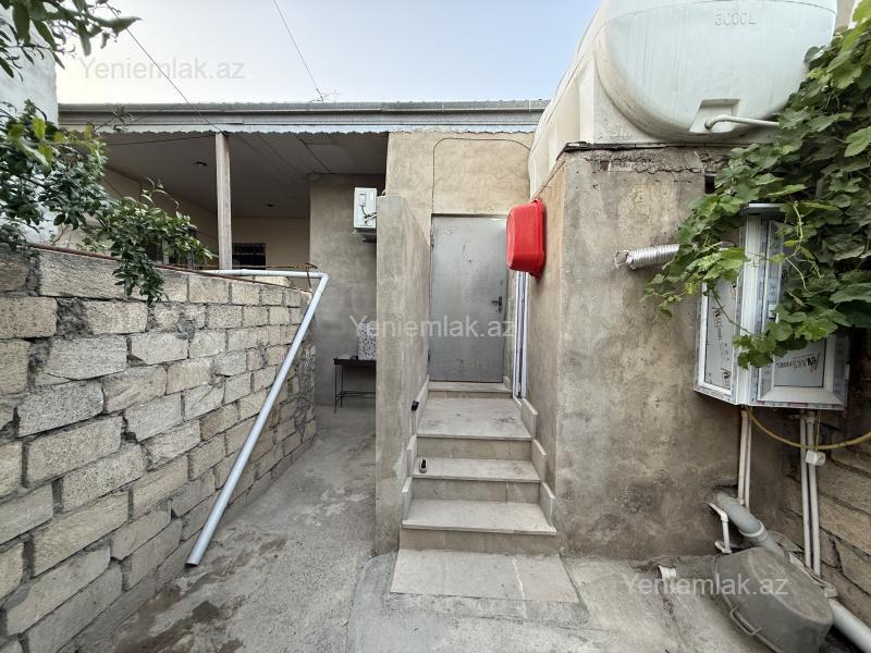 4 otaqlı Həyət evi / Villa, Mehdiabad, Abşeron