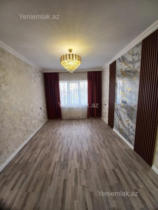 6 otaqlı Bina evi menzil, Xətai rayonu, Bakı