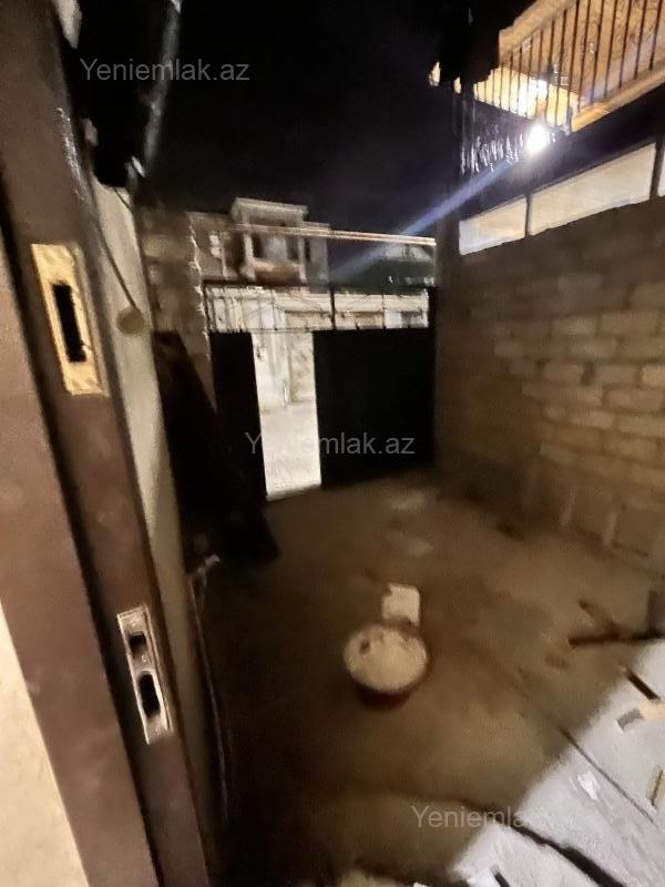 3 otaqlı Həyət evi / Villa, Xırdalan ş.