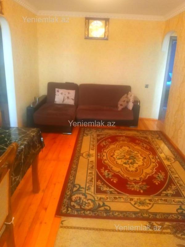 3 otaqlı Bina evi menzil, 4-cü mikrorayon, Sumqayıt