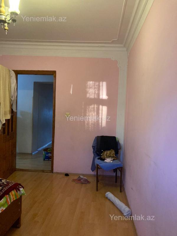 3 otaqlı Bina evi menzil, Binəqədi rayonu, Bakı