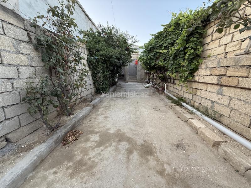 4 otaqlı Həyət evi / Villa, Mehdiabad, Abşeron