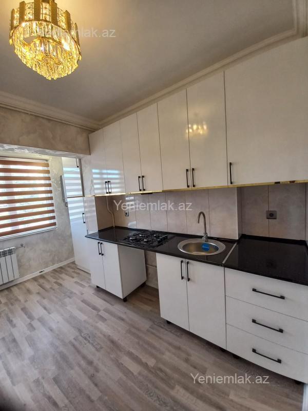 6 otaqlı Bina evi menzil, Xətai rayonu, Bakı