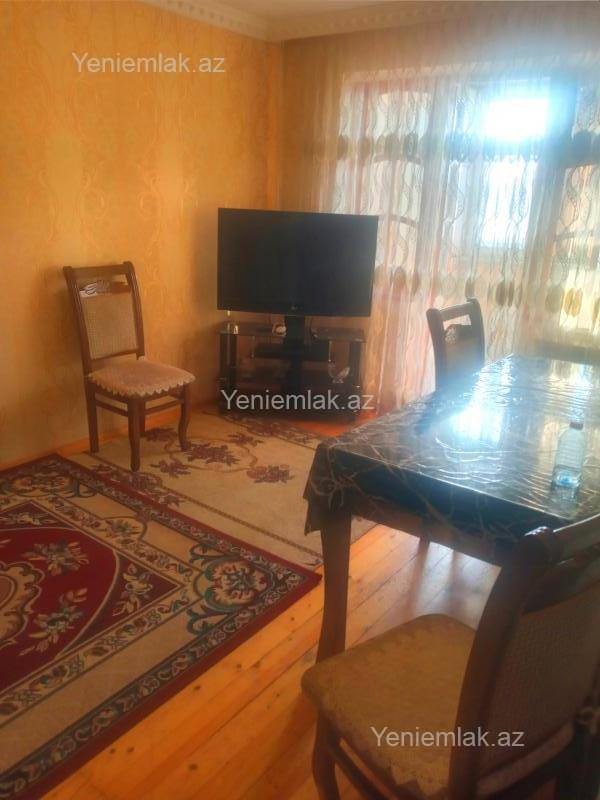 3 otaqlı Bina evi menzil, 4-cü mikrorayon, Sumqayıt