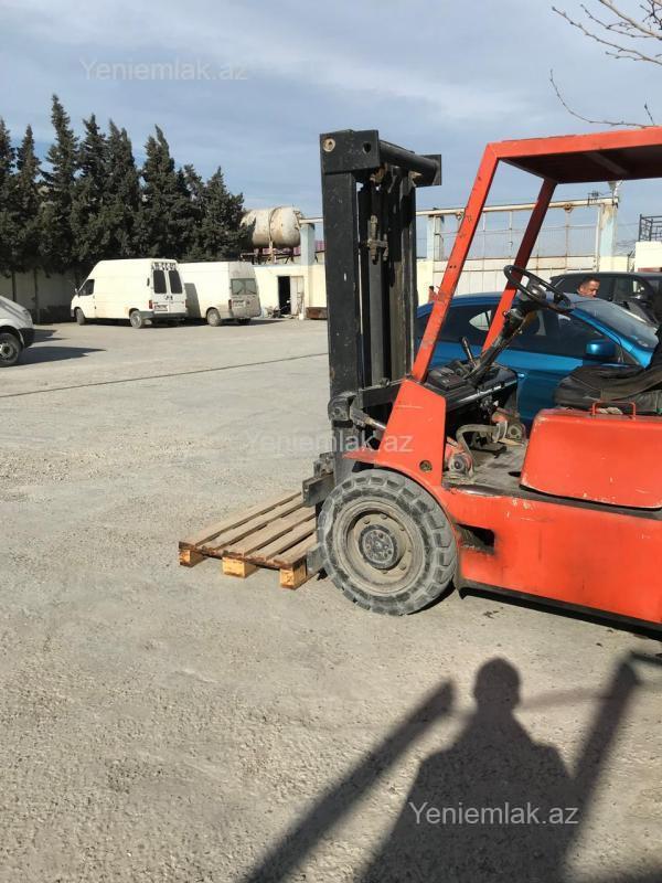 1 otaqlı Obyekt, Binəqədi rayonu, Bakı