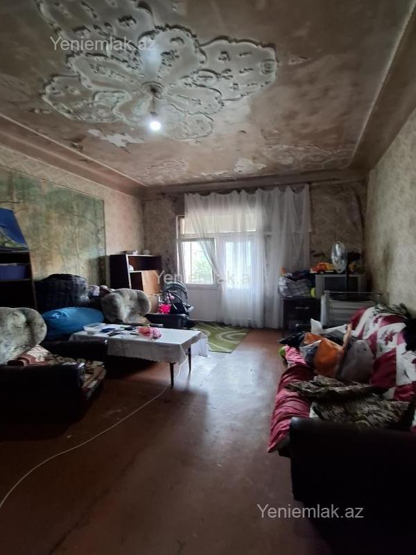 3 otaqlı Bina evi menzil, 3-cü məhəllə, Sumqayıt