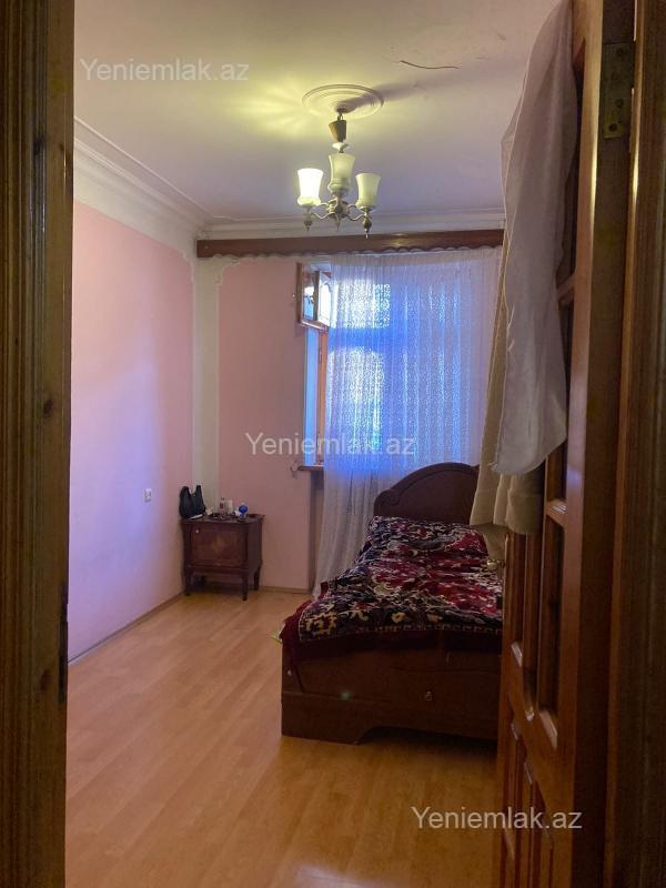 3 otaqlı Bina evi menzil, Binəqədi rayonu, Bakı