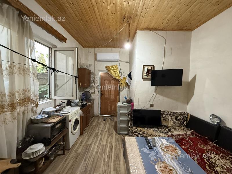 4 otaqlı Həyət evi / Villa, Mehdiabad, Abşeron