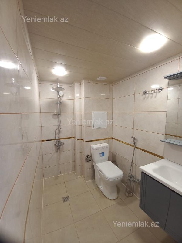 6 otaqlı Bina evi menzil, Xətai rayonu, Bakı