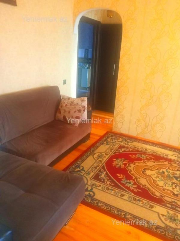 3 otaqlı Bina evi menzil, 4-cü mikrorayon, Sumqayıt