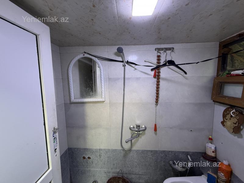 4 otaqlı Həyət evi / Villa, Mehdiabad, Abşeron