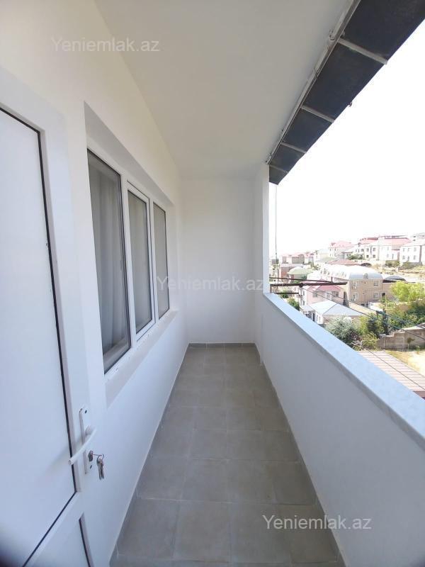 6 otaqlı Bina evi menzil, Xətai rayonu, Bakı