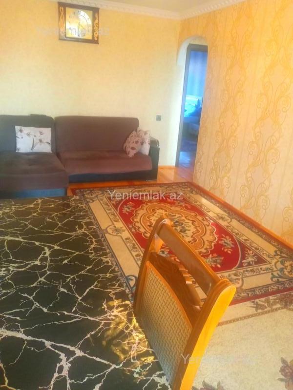 3 otaqlı Bina evi menzil, 4-cü mikrorayon, Sumqayıt