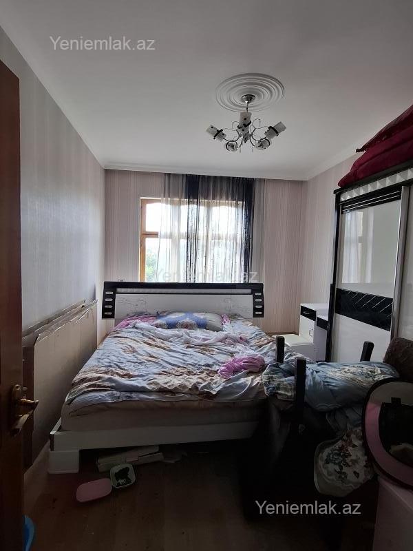 3 otaqlı Bina evi menzil, 3-cü məhəllə, Sumqayıt