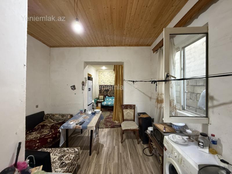 4 otaqlı Həyət evi / Villa, Mehdiabad, Abşeron