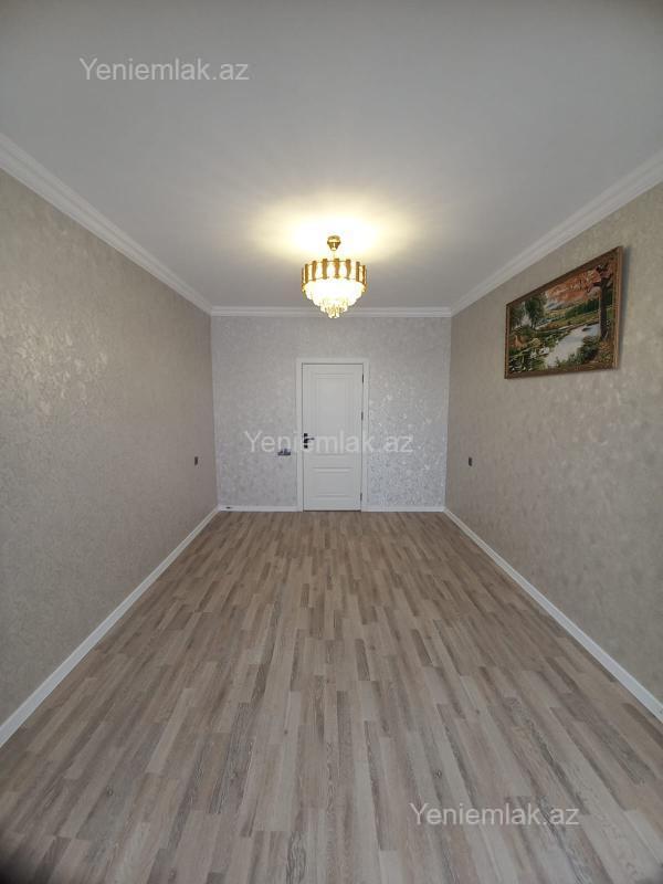 6 otaqlı Bina evi menzil, Xətai rayonu, Bakı