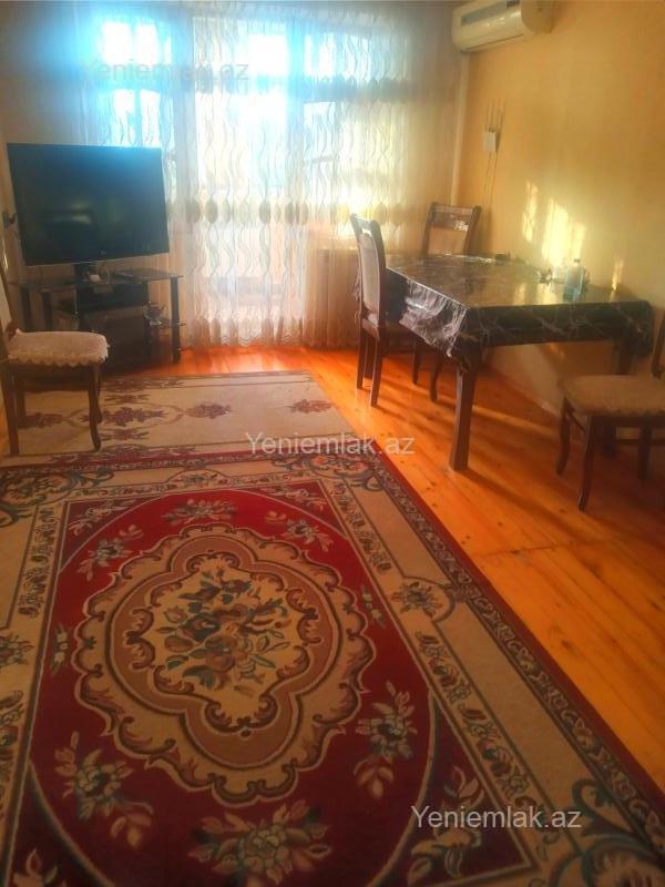 3 otaqlı Bina evi menzil, 4-cü mikrorayon, Sumqayıt
