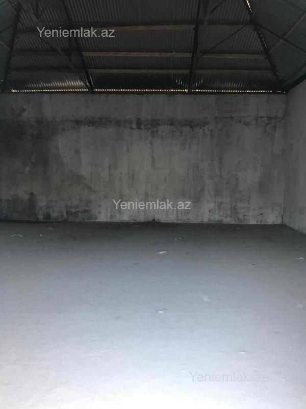 1 otaqlı Obyekt, Binəqədi rayonu, Bakı
