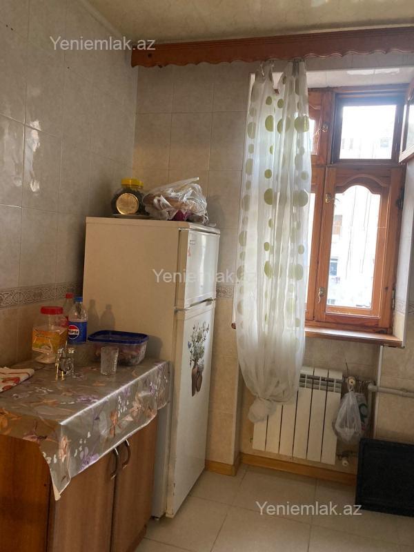 3 otaqlı Bina evi menzil, Binəqədi rayonu, Bakı